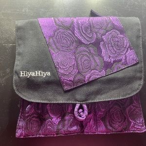 Hiya hiya super sharp set of sizes + bonus